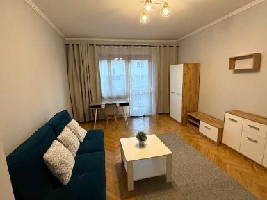 2 pokojowe mieszkanie na Sławinku, Lublin