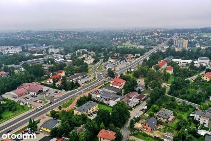 Lokal w centrum Wapienicy