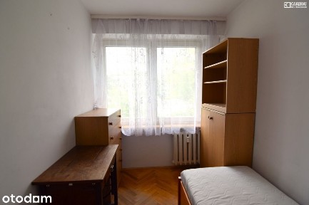 3-pokojwe mieszkanie 47,7 m2, Lsm