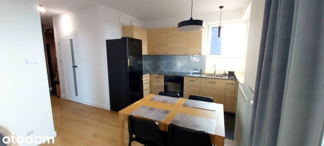 Mieszkanie, 60 m², Lublin