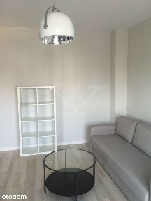 Mieszkanie, 42 m², Lublin