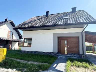 ul. Kłaj, Kłaj, wielicki, małopolskie