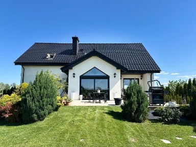 Dom na sprzedaż 160 m² - blisko Wierzchowiska