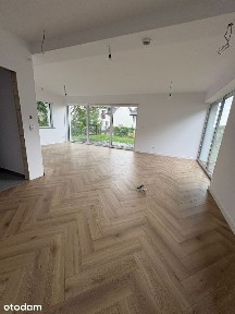 Wolnostojący, wykończony do zamieszkania ! na granicy Krakowa !