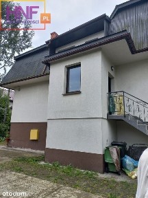 Dom Stary Sącz