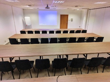 Sala szkoleniowa / konferencyjna 74 m² do 70 osób - Warszawa Białołęka