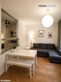 Rezerwacja | 2 pokoje + salon | Bronowice