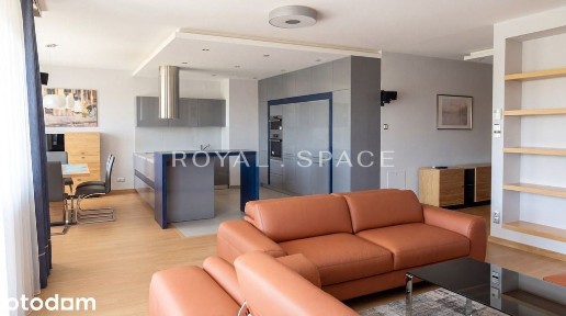 Przestronny apartament | SPA | Ludwinów