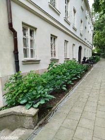 Sprzedam prawo (do użytkowania) lokalu użytkowego - centrum Warszawy