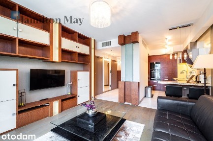 Apartament 2-pokojowy - Angel Plaza