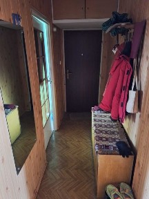 Sprzedam 2- pokojowe mieszkanie, III piętro, piwnica, łącznie 48m2, Żary, Os.Muzyków