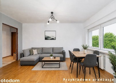 ŚWIETNA LOKALIZACJA ! Możliwość 3 pokoi w Łodzi, bardzo blisko PŁ
