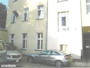 Mieszkanie 42,19 m2 w kamienicy - ul. Przędzalniana