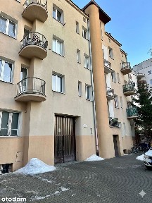Idealna kawalerka dla studenta- 17 m²! Blisko UŁ, Wydziałów, ronda