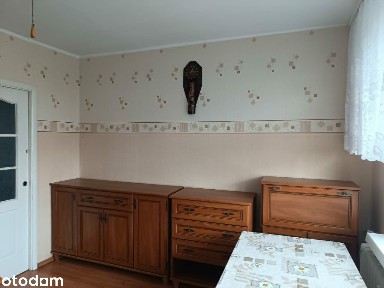 Do wynajęcia mieszkanie 4-pokojowe na osiedlu Zawadzkiego-Klonowica