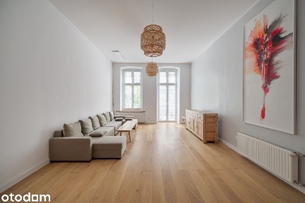 ul. Adama Próchnika, Stare Polesie, Polesie, Łódź, łódzkie
