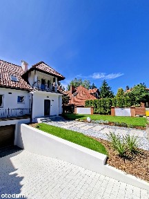 Luksusowy dom | Redykajny | ul. Lawendowa 10A
