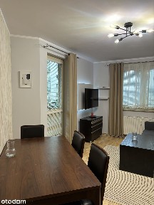 3pokoje, 250m od Metra,Garaż,Basen. Mokotów