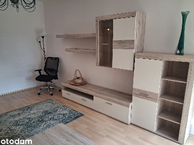 3 POKOJE 75 m2. CENTRUM. UMEBLOWANE. BEZPOŚREDNIO