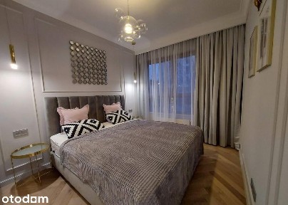 2 pokojowe Mieszkanie Mokotów 54 m2