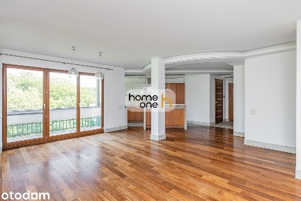 Premium | 130 m² | 3 sypialnie | taras | Łazienki Królewskie | Mokotów