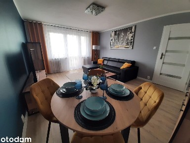 Bez prowizji ! Komfortowe, umeblowane,niezależne,Pestka,Winogrady