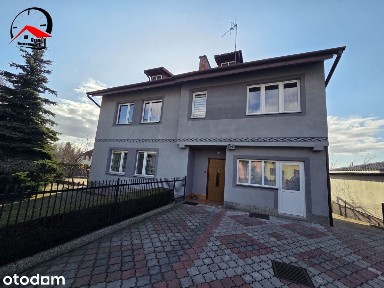 Dom, który daje możliwości Radziejów