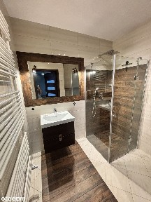 Mieszkanie, 65 m², Warszawa