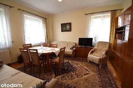 Mieszkanie, 48 m², Bolesławiec