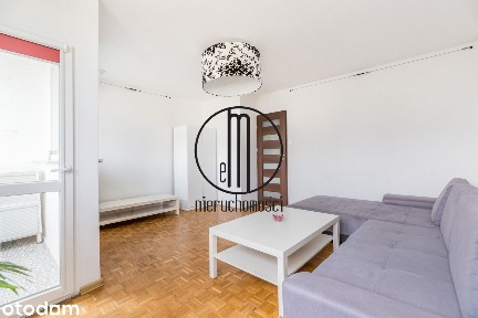 Kwiska - od września, Balkon, BEZ prowizji