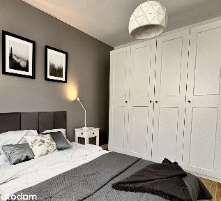 Smart Home | Klimatyzacja | Pierwszy najem | 78 m² | Krzyki | Garaż