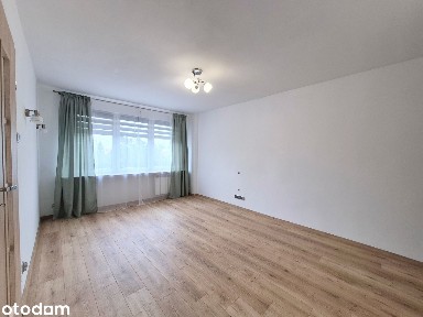 *REZERWACJA* 2 pokoje mieszkanie w Chmielniku przy ul. Piastów