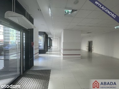 lokal top lokalizacja trafik klima fitout