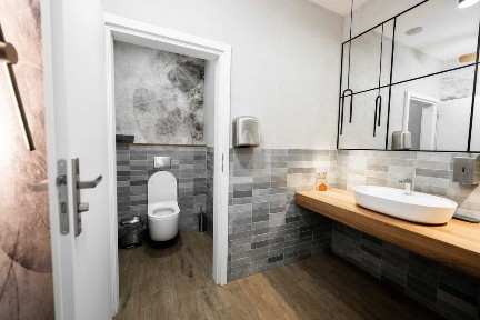 Gabinet Premium w prestiżowej klinice | Gotowy do pracy | Centrum | Parking