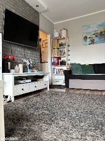 Przymorze | Blisko UG, Olivia, Alchemii i plaży | 29 m² | od 13.09