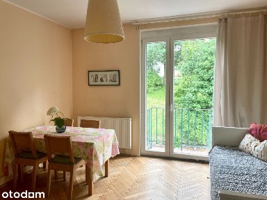 Cicha kawalerka 30 m² | Kościuszki | od właściciela