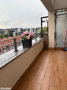 Kawalerka 36,28m²| UMEBLOWANA DUŻY balkon + Garaż | Poznań, ul. Karpia