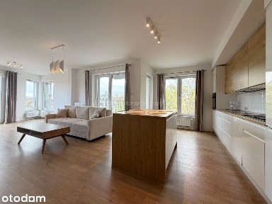 80m2 - 3pok, garaż, nowe budownictwo - Kołobrzeg