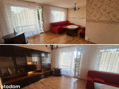 Przestronne M-5 gotowe do zamieszkania | 69,35m | Świetna lokalizacja!