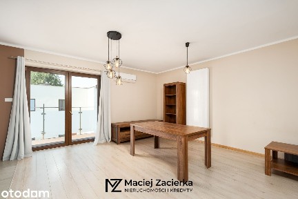 ul. Niedobczycka, Zamysłów, Rybnik, śląskie
