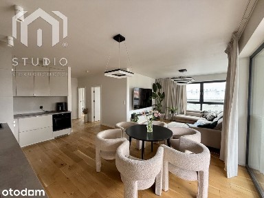 Apartament do wprowadzenia, 3 pokoje, Browarna 12!