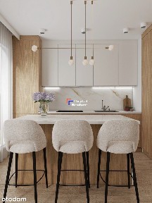 27,5 m² | ogródek | garaż | nowe 2026 | Standard