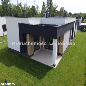 Dom wolnostojący, magazyn energii, fotowoltaika, garaż na 2 samochody