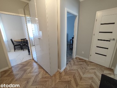 2-pokojowe mieszkanie po remoncie. Chorzów Wróblewskiego 2A/9