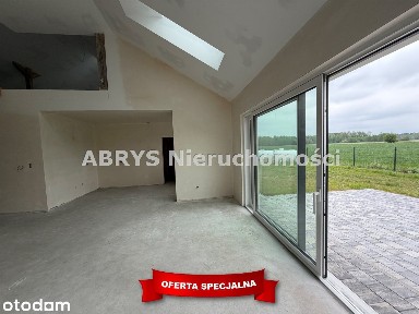 Eenergooszczędny dom dla rodziny