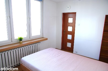 Mieszkanie, 34,20 m², Warszawa