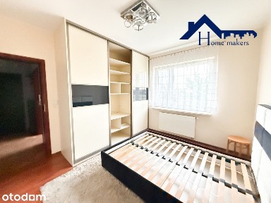 Dwustronne/4 pokoje/Parking/Balkon/2 komórki