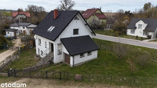 Dom nad morzem, Minkowice, BEZ PROWIZJI