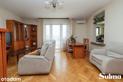 Przestronne 2 pokoje przy ul. Strzelców