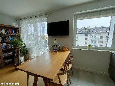 Balkon Media Miejskie Nowe Budownictwo Parking dla Mieszkańców